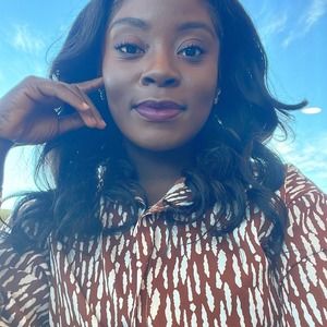 Meet your Posher, Faith